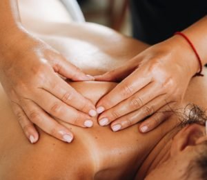 masajes corporales villanueva de la cañada